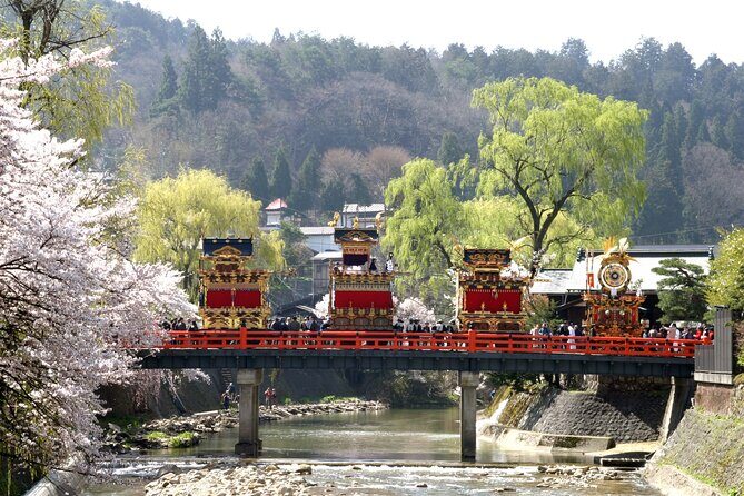Nagoya: 2026 Hida Takayama Shirakawa-go Light-up Winter Tour - Winter Illumination dates: what changes on Jan 25 and Feb 1