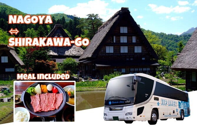Nagoya: all-inclusive car tour to Korankei valley - Obara Fureai Park and Shikizakura: late-autumn cherry color
