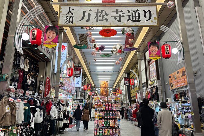 Nagoya: Best & Hidden Gems Private Guided Tour - Hisaya-odori Park to Oasis 21: Tower Views and the Spaceship-Aqua Roof
