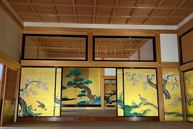 Nagoya: Best & Hidden Gems Private Guided Tour - Osu Shopping Street: Local Energy, Real Snacks, and 1,200+ Shops