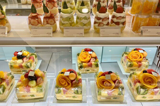 Nagoya: Best & Hidden Gems Private Guided Tour - Private Group Comfort and Public-Transit Flow