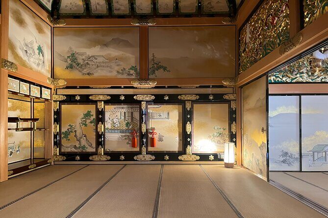 Nagoya: Best & Hidden Gems Private Guided Tour - Who Should Book This Nagoya Tour (and Who Shouldn’t)