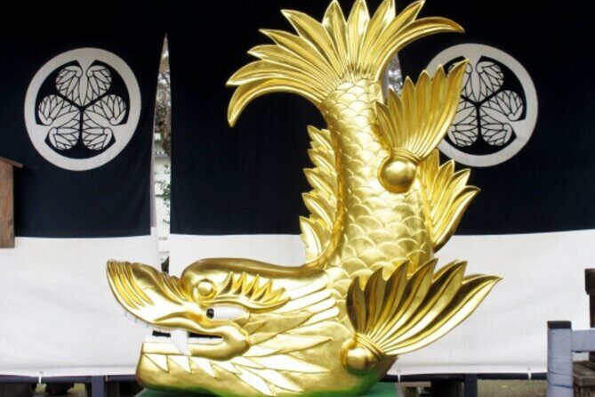 Nagoya Castle and Local Flavor Samurai Tales and Street Food Walk - Price and value: what you’re paying for (and what you aren’t)