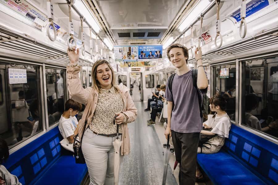 Nagoya: Customized Private Tour - Key things that make this Nagoya private tour worth it