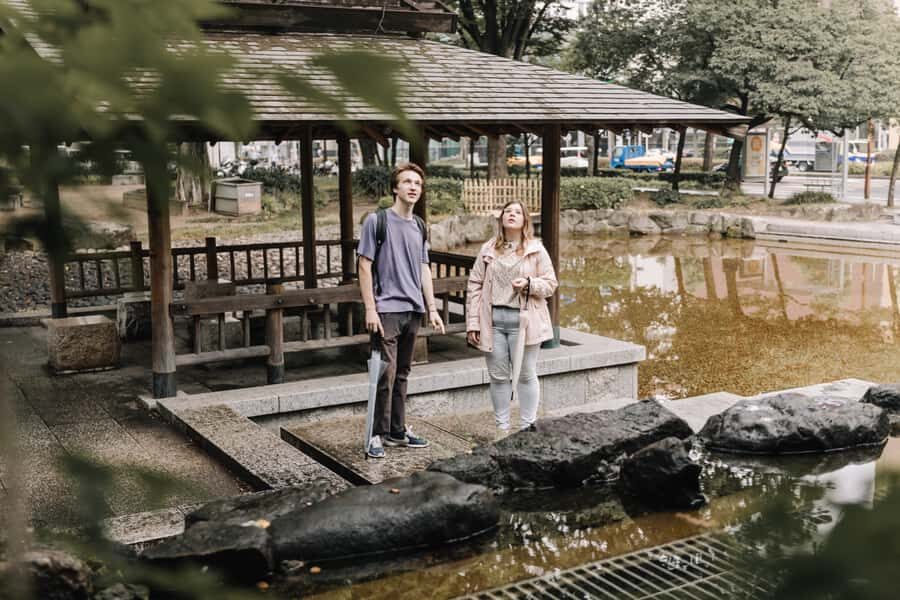 Nagoya: Customized Private Tour - What a customized Nagoya walk really means