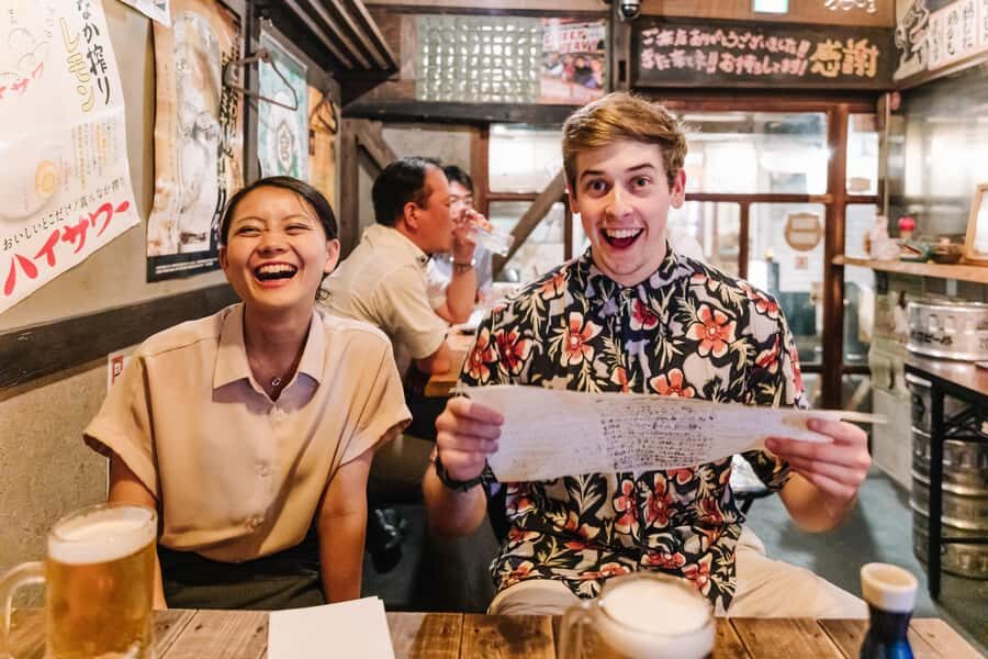Nagoya: Customized Private Tour - How your guide handles detours without breaking the vibe