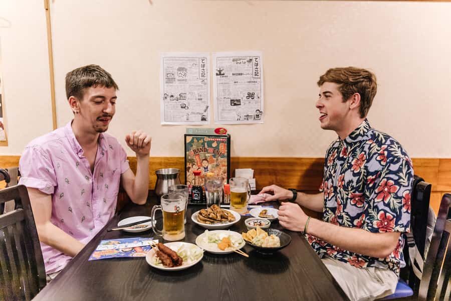 Nagoya: Customized Private Tour - Meeting in front of the tourist information center and timing your day