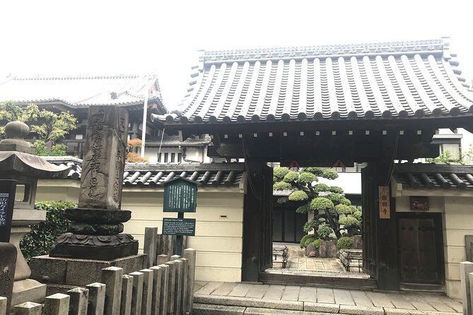 Nagoya Endoji Food and Cultural Tour - Key Highlights You’ll Care About