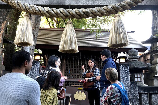Nagoya Endoji Food and Cultural Tour - Why Endoji Feels Different From Typical Nagoya Sightseeing
