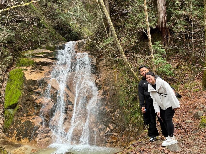 Nagoya: Full-day Kisoji Nakaendo Trail Tour - Who this tour suits (and who should skip it)
