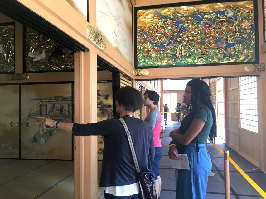 Nagoya: Full-Day Nagoya City Tour - Key highlights that make this tour worth your time