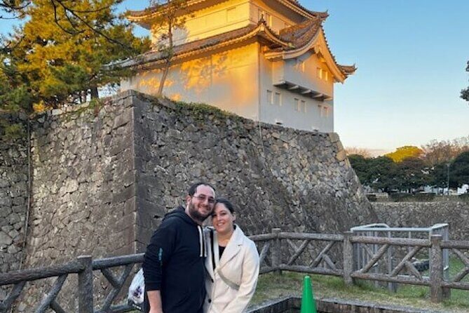 Nagoya Full-day Private Custom Tour with National Licensed Guide - Science Museum, Mirai Tower, and Art: Choose Your Culture Level