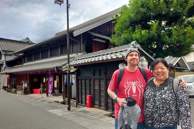 Nagoya Full-day Private Custom Tour with National Licensed Guide - Tokugawa Art Museum, Tokugawa Garden, and Shirotori Garden Calm