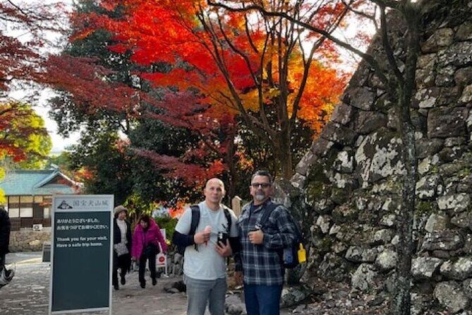 Nagoya Full-day Private Custom Tour with National Licensed Guide - Sky-Promenade at Midland Square: A High-View Finisher