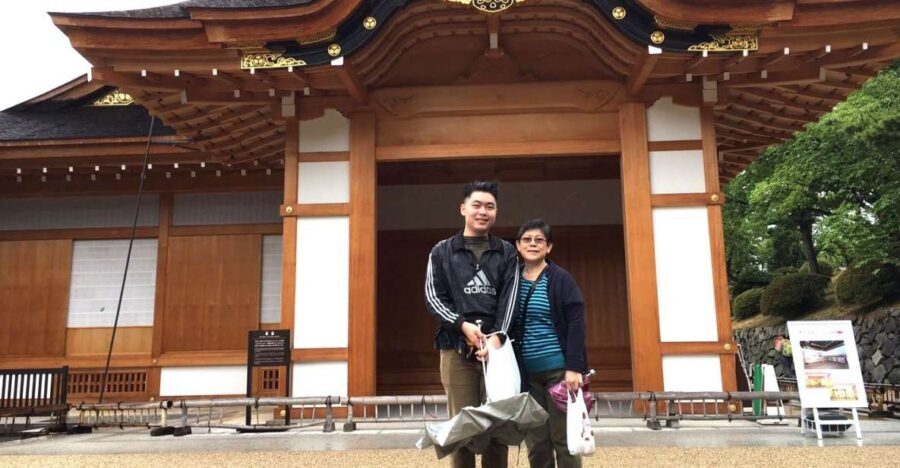 Nagoya: Full-Day Tour of Castle& Toyota Commemorative Museum - Meeting in JR Nagoya: where the day starts fast