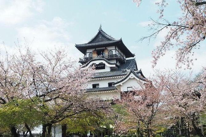 Nagoya Half-day Private Custom Tour with National Licensed Guide - Gardens and Art Museums: Tokugawa Calm and Noritake Craft