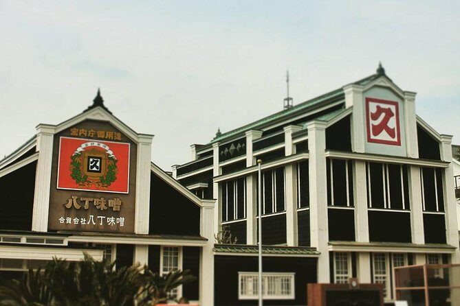 Nagoya Half-day Private Custom Tour with National Licensed Guide - Price, Tickets, and Time: Getting Value from $108.99