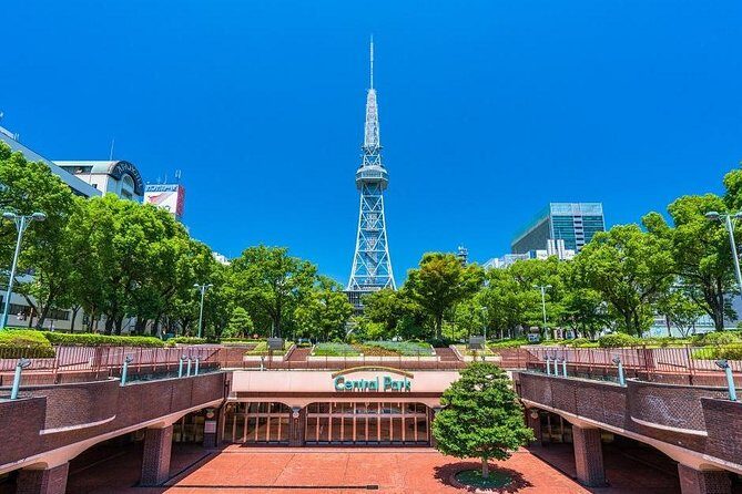Nagoya Half-day Private Custom Tour with National Licensed Guide - What a Licensed English Guide Actually Adds in Nagoya