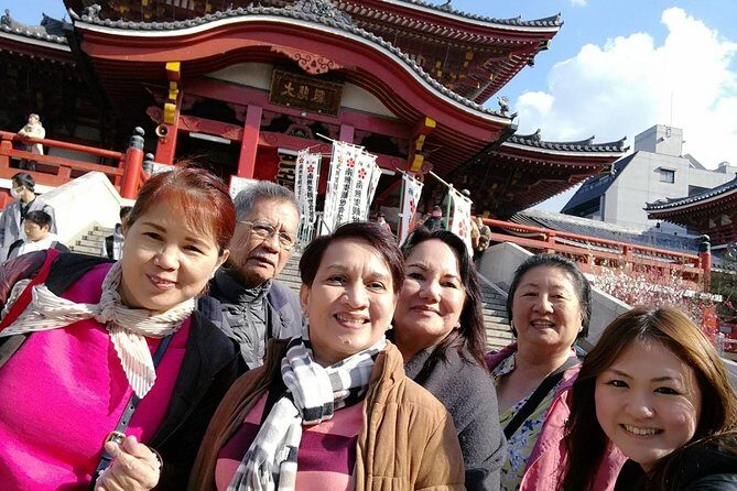Nagoya Highlight Tour guided by a friendly local - Nagoya Castle and Hommaru Palace: Samurai Life Even When Entry Is Limited
