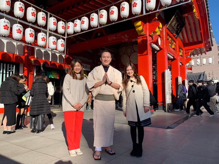 Nagoya Highlight Tour guided by friendly locals - Key highlights you’ll actually feel during the day