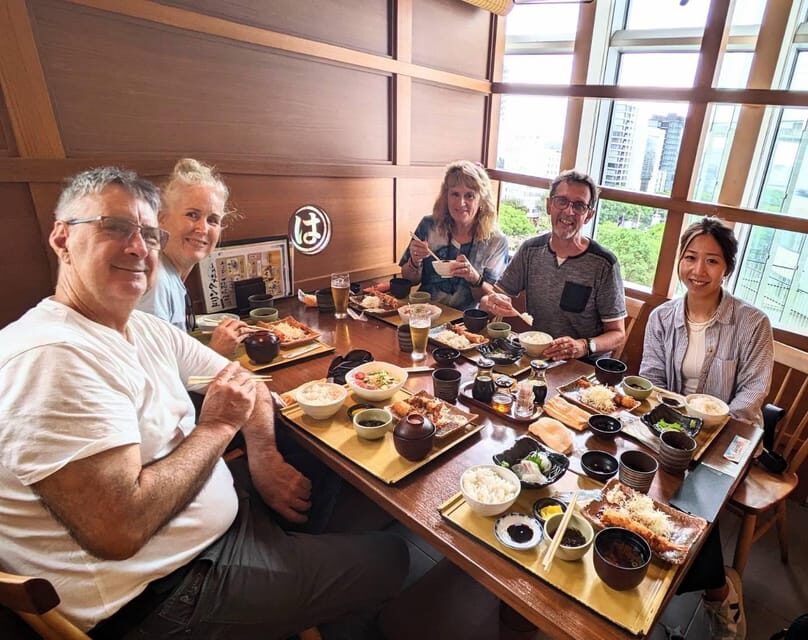 Nagoya Highlight Tour guided by friendly locals - Price and extra fees: is it good value for $283 per group?