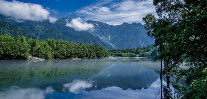 Nagoya: Japanese Alps "Kamikochi" One-Day Round-trip Tour - The Real Time Limit: 3.5 Hours Feels Shorter Than It Sounds