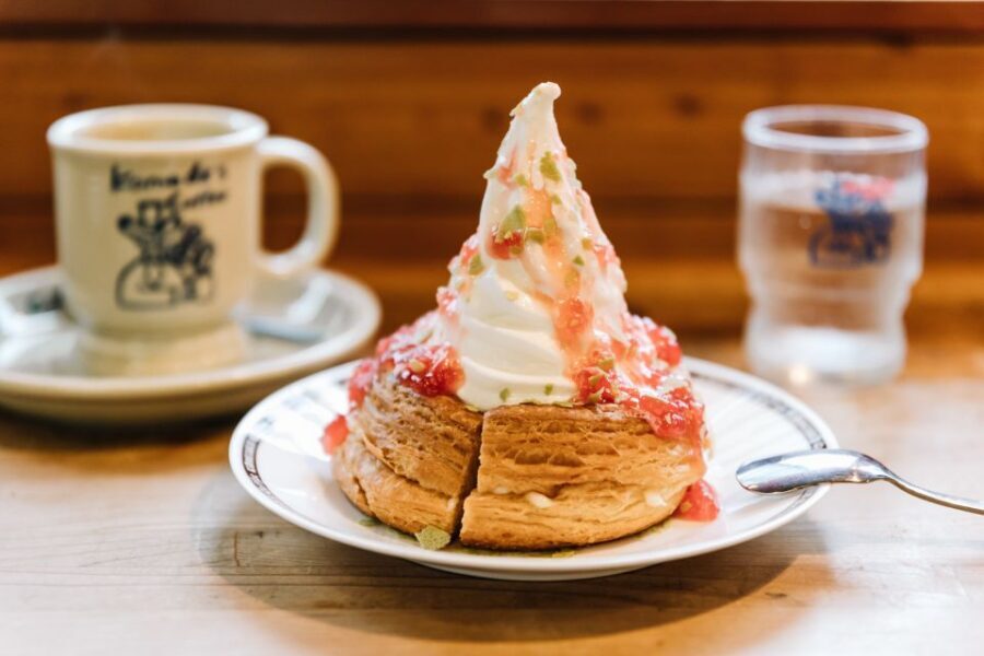 Nagoya: Private and Personalized Eat Like a Local Tour - Why Nagoya food has its own personality (and you’ll taste why)