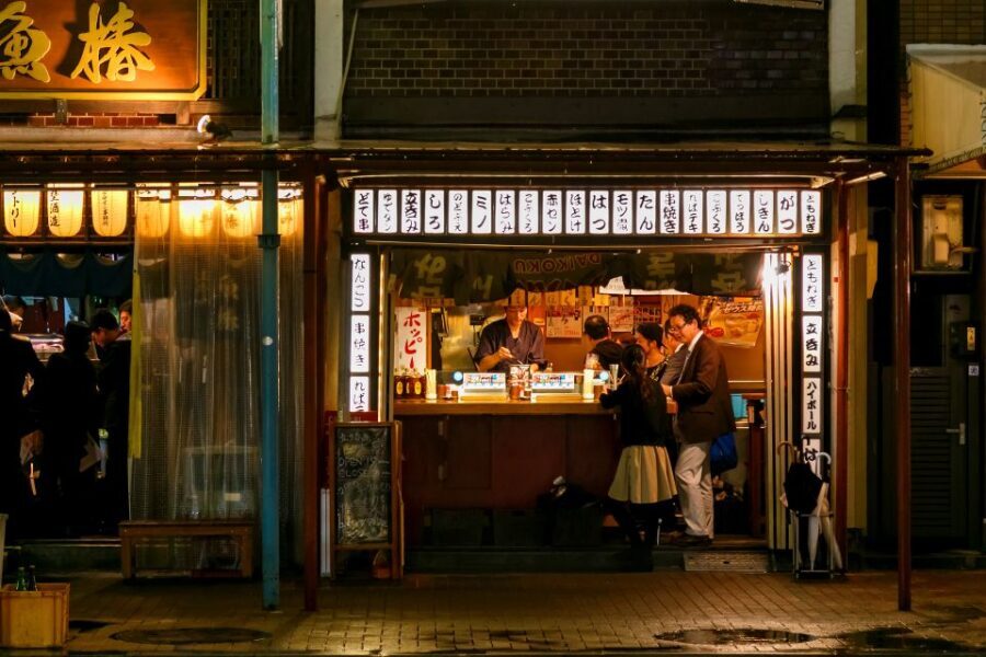 Nagoya: Private and Personalized Eat Like a Local Tour - How to get the best 3 hours: pace, preferences, and smart questions