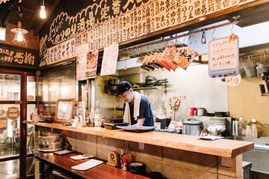 Nagoya: Private and Personalized Eat Like a Local Tour - Price and logistics: is $196 per person worth it