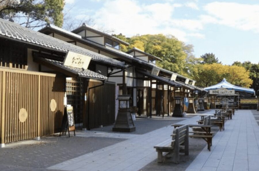 Nagoya Private Custom Tour with Local Guide - Getting Oriented in Nagoya With a Real Local Guide