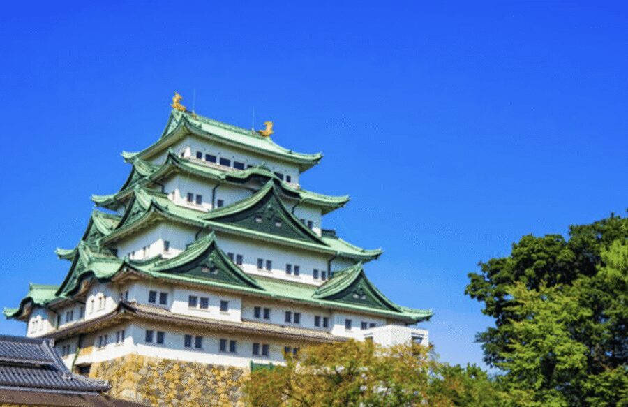 Nagoya Private Custom Tour with Local Guide - Nagoya Castle and Tokugawa Garden: From Power to Peace