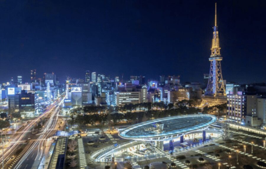 Nagoya Private Custom Tour with Local Guide - Customization: You Set the Shape of the Day