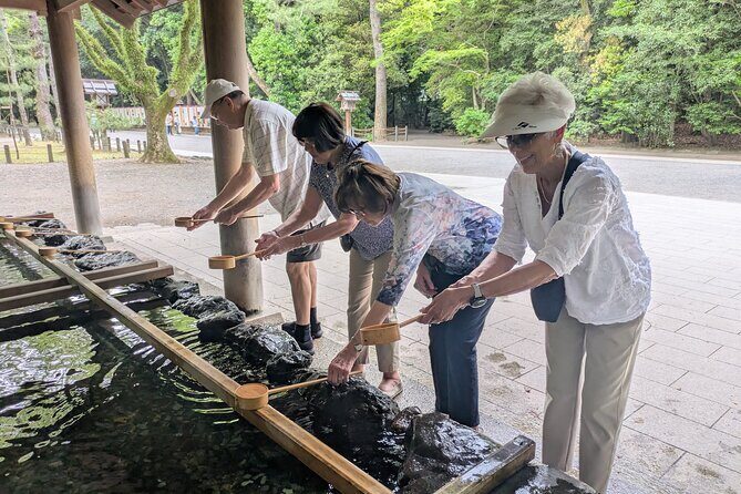 Nagoya Private Tour – Nationally Licensed Guide & Private Car - Timing and pacing: 4 hours is short, so you’ll want to choose your priorities