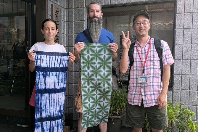 Nagoya Private Tour – Nationally Licensed Guide & Private Car - Who this private tour is best for