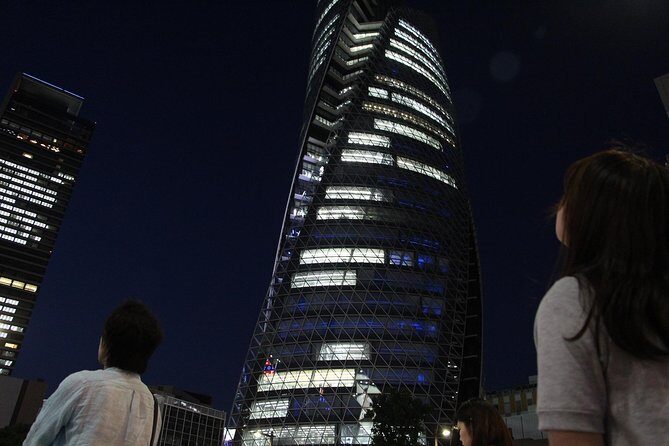 Nagoya Private Tour with a Local: Highlights & Hidden Gems - Key Things That Make This Nagoya Private Tour Worth Your Time
