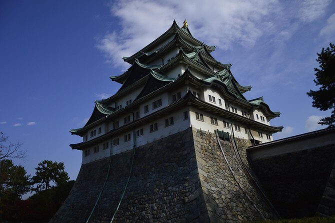 Nagoya Private Tour with a Local: Highlights & Hidden Gems - Nittaiji Temple: Finding Zen Where You Least Expect It