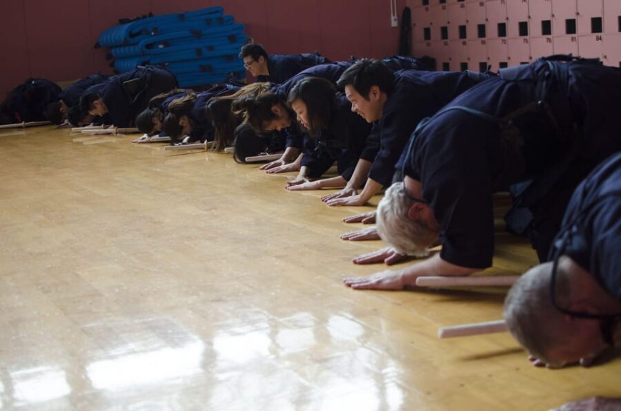 Nagoya: Samurai Kendo Practice Experience - Practical Tips Before You Go (Small Things That Save Your Session)