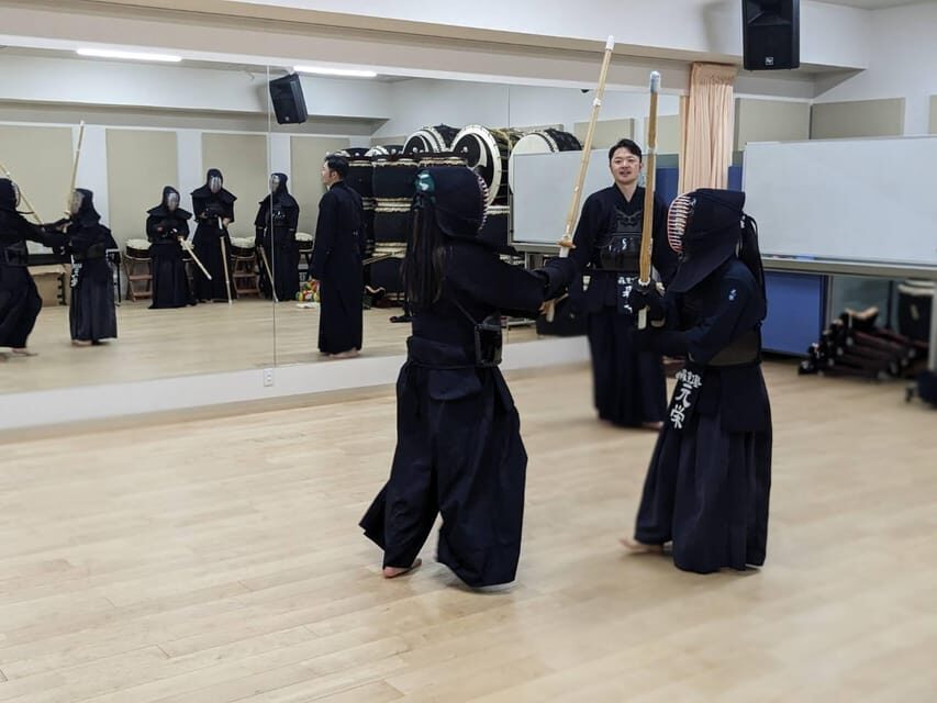 Nagoya: Samurai Kendo Practice Experience - Why Kendo Practice in Nagoya Feels More Real Than a Demo