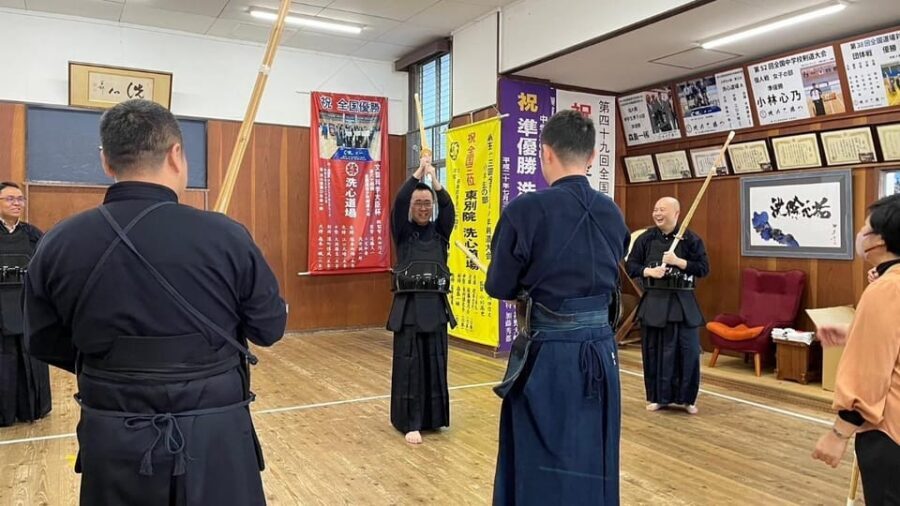 Nagoya: Samurai Kendo Practice Experience - Value and Price: What $116 Buys You (and What You Should Check)