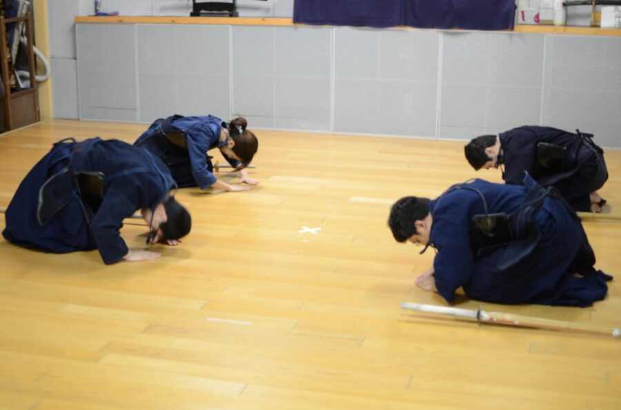 Nagoya: Samurai Kendo Practice Experience - Who This Fits Best (And Who Might Want to Adjust Expectations)