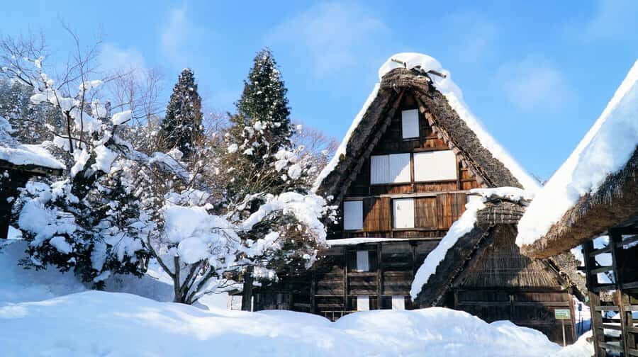 Nagoya: Shirakawa-go, Gujo, Hida Takayama Historic Day Tour - Should you book the Nagoya: Shirakawa-go, Gujo, Hida Takayama Historic Day Tour?