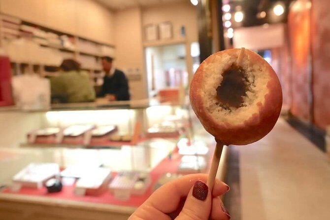 Nagoya Street Food Walking Tour of Osu - Key takeaways before you go