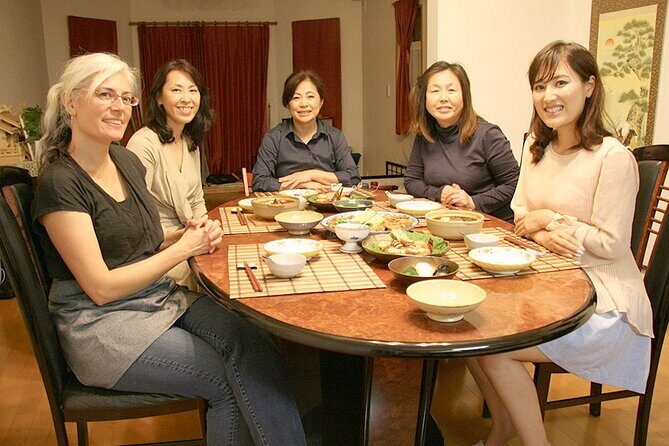Nagoya Super Market Tour & Home Cooking Class with a Local, Akiko - Key things that make this experience worth your time