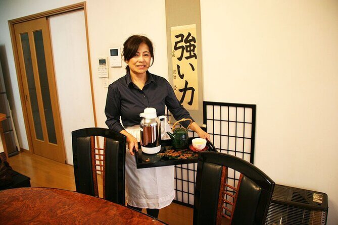 Nagoya Super Market Tour & Home Cooking Class with a Local, Akiko - Cooking the Classics: Tempura, Cutlets, and Miso Pork Sandwich Style
