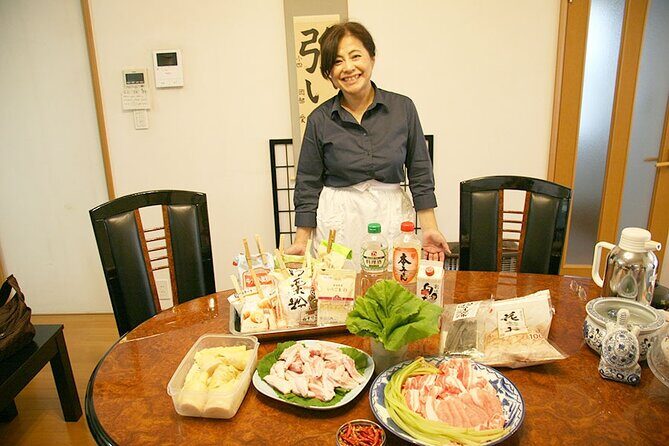 Nagoya Super Market Tour & Home Cooking Class with a Local, Akiko - Dashi From Scratch: The Flavor Foundation You’ll Use Forever