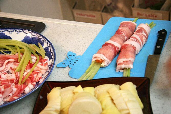 Nagoya Super Market Tour & Home Cooking Class with a Local, Akiko - Price and Value: How $119 Fits a Private Night Like This
