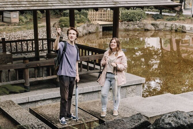 Nagoya to Hida Takayama, Shirakawa-go Gassho Village Day Tour - The guide and group pace: friendly help, mostly schedule-first