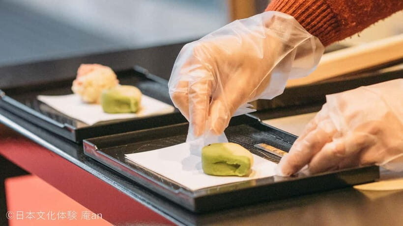 Nagoya: Traditional Japanese Sweets-Making Workshop - Key Highlights You’ll Actually Care About