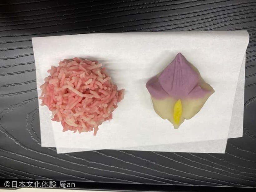 Nagoya: Traditional Japanese Sweets-Making Workshop - Why This Nerikiri Workshop Feels Like Craft, Not Just a Tasting