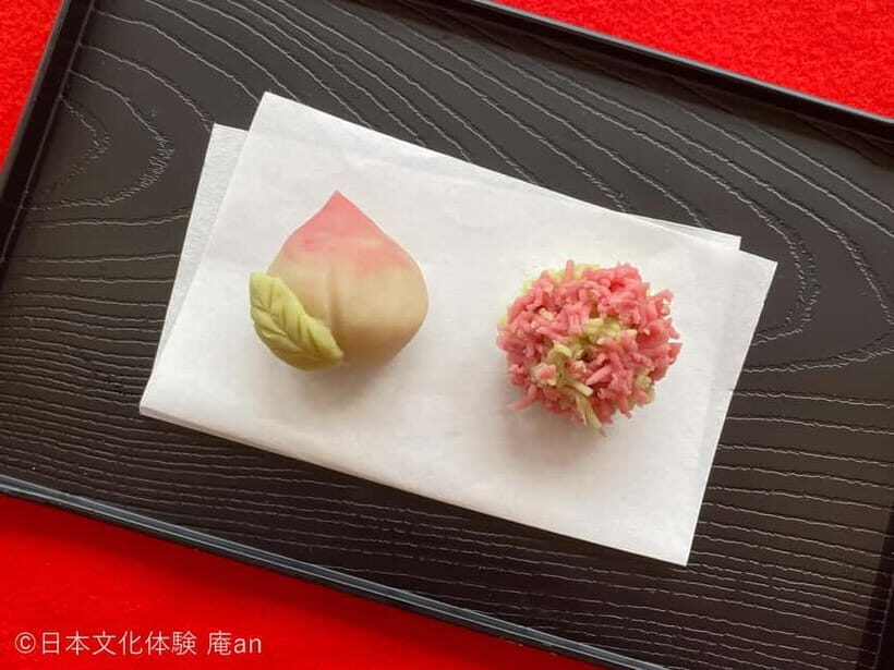 Nagoya: Traditional Japanese Sweets-Making Workshop - Kyoto Bean Paste in Your Hands (And Why It Matters)